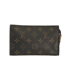 LOUIS VUITTON Monogram Pouch