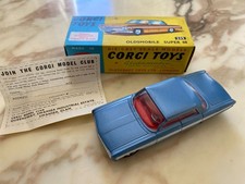 Corgi Toys Oldsmobile Super 88