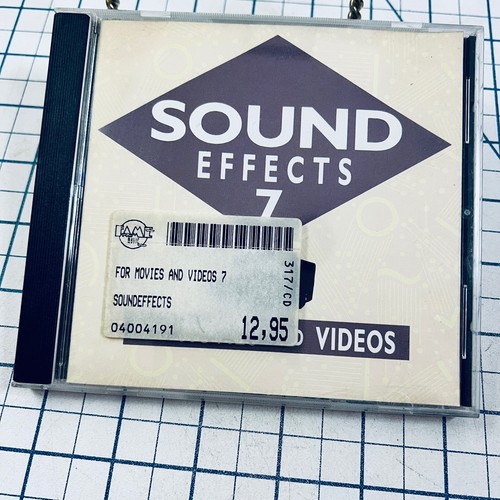 Sound effects volume - sound,