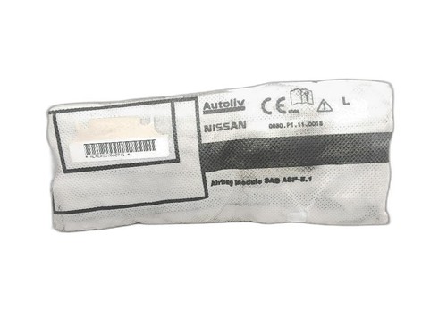 Airbag sedile sinistro per - sedile,