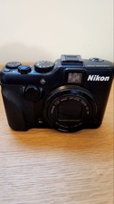 Nikon Coolpix P7000 nero 80806