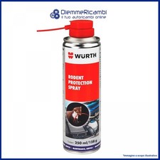 Wuerth Protezione per Conigli
