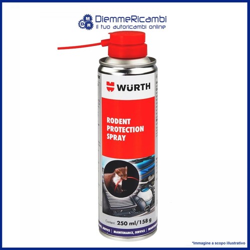 Wuerth protezione per conigli - wuerth,