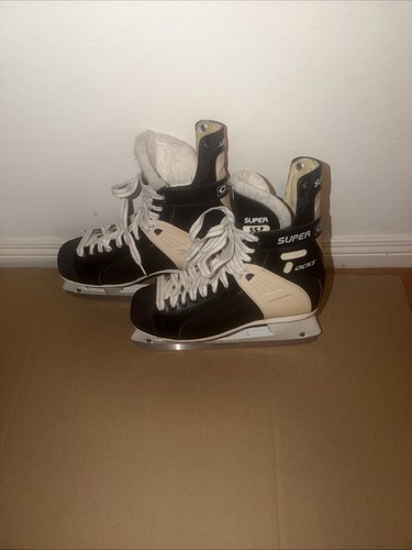 Ccm 552 super tacks - super,