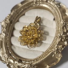 Gioielli Di Valenza Ciondolo