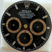 NOS 1999 ROLEX DAYTONA