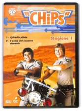 EBOND Chips Stagione 1 Episodi
