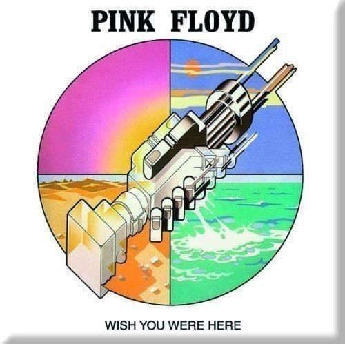 Gadget pink floyd - gadget,