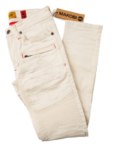 Jeans makobi prado - jeans,