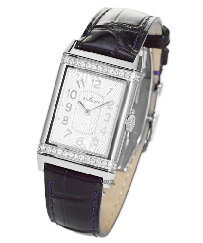 Jaeger lecoultre reverso lady - reverso,