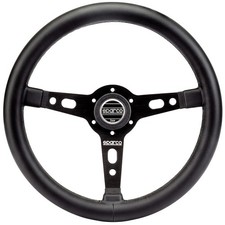 Volante sparco targa 350 - 350, in