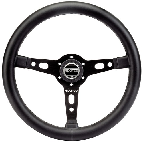 Volante sparco targa 350 - sparco,