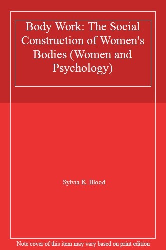 Body work the - body, work: