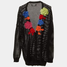 Cardigan Boutique Moschino