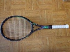 Racchetta da tennis Dunlop MAX PRO 200G media Stefi Graff McEnroe impugnatura 4 1/2