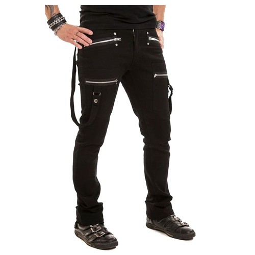 Pantaloni alternativi puritues - alternativi,