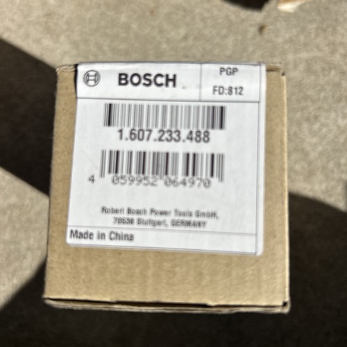 Ricambio originale bosch - originale, #