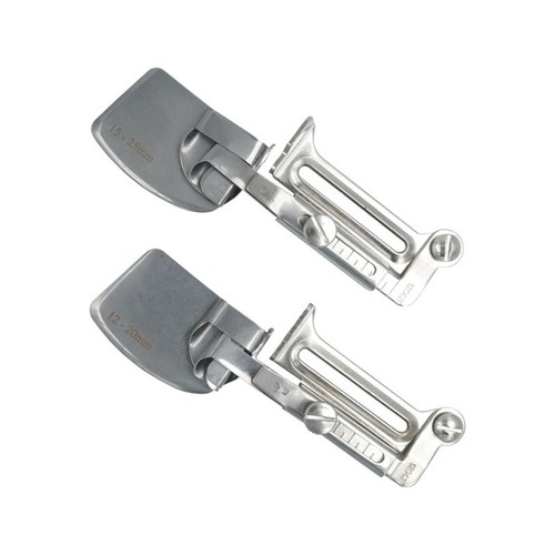 Pezzi piedino regolabile - pezzi,
