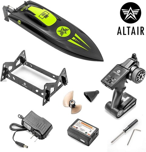 Altair brushless barca - brushless,