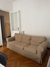 Divano Ikea Ektorp 3 Posti