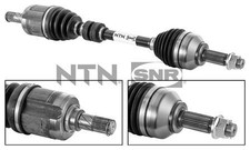 SNR DK68.003 Drive Shaft for