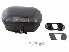 Orbit Topcase 54 per Hepco & Becker supporto bauletto in alluminio