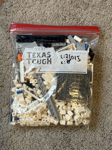 Lego architecture torre - lego, la