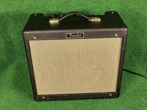 Fender blues junior - fender, lll