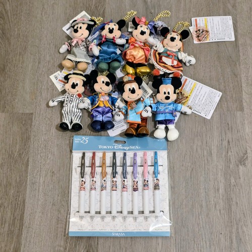 Completo disney sea sparking - completo,