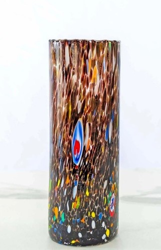 Murart vaso vetro - vaso, murano