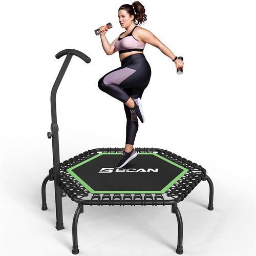 Trampolino interno bcan - trampolino,