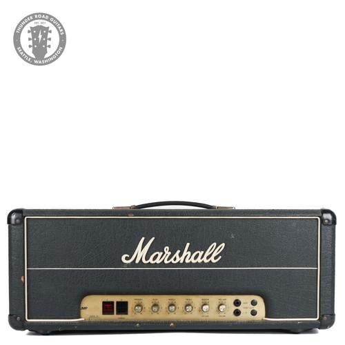 Testata marshall 50w jmp 2204 - testata,