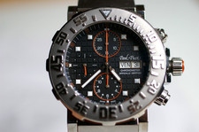 Paul Picot Plongeur C-Type