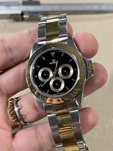 1989 breil daytona - breil,