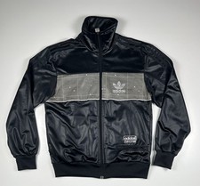 Adidas Chile 62 Felpa Nero