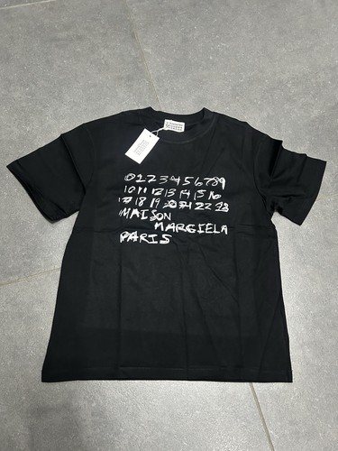 Shirt maison margiela m - t-shirt,