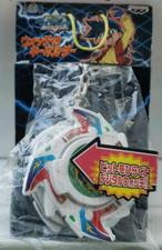 Beyblade orologio figura