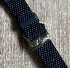 Breitling Chiusura Pieghevole