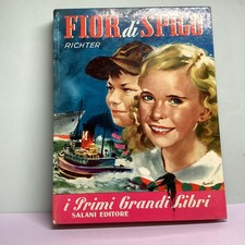 Fior spigo richter - richter, primi