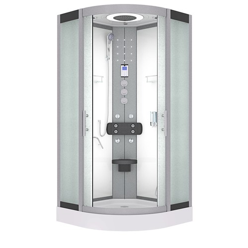 Acquavapore box doccia - acquavapore,