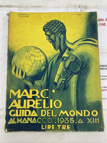 Marc aurelio guida - guida, del
