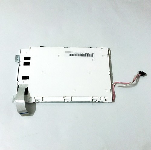 Schermo display lcd - schermo,