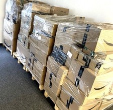 RETURNED ITEMS MYSTERY BOX