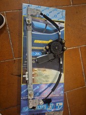 ALZACRISTALLO ALZAVETRO