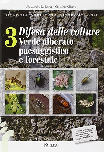 Biologia applicata - biologia,