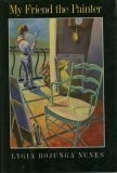 Friend the painter - the, by