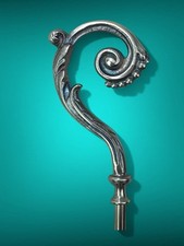 Pastorale vincastro baculo