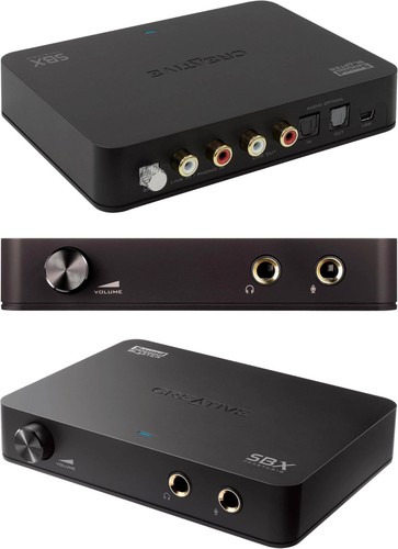 Creative labs sb1240 sound - creative,