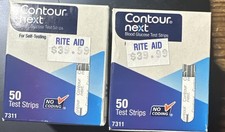 2 Scatole Contour Next (7311)