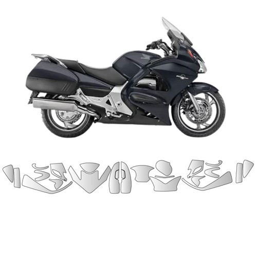Vinile ppf honda - ppf,